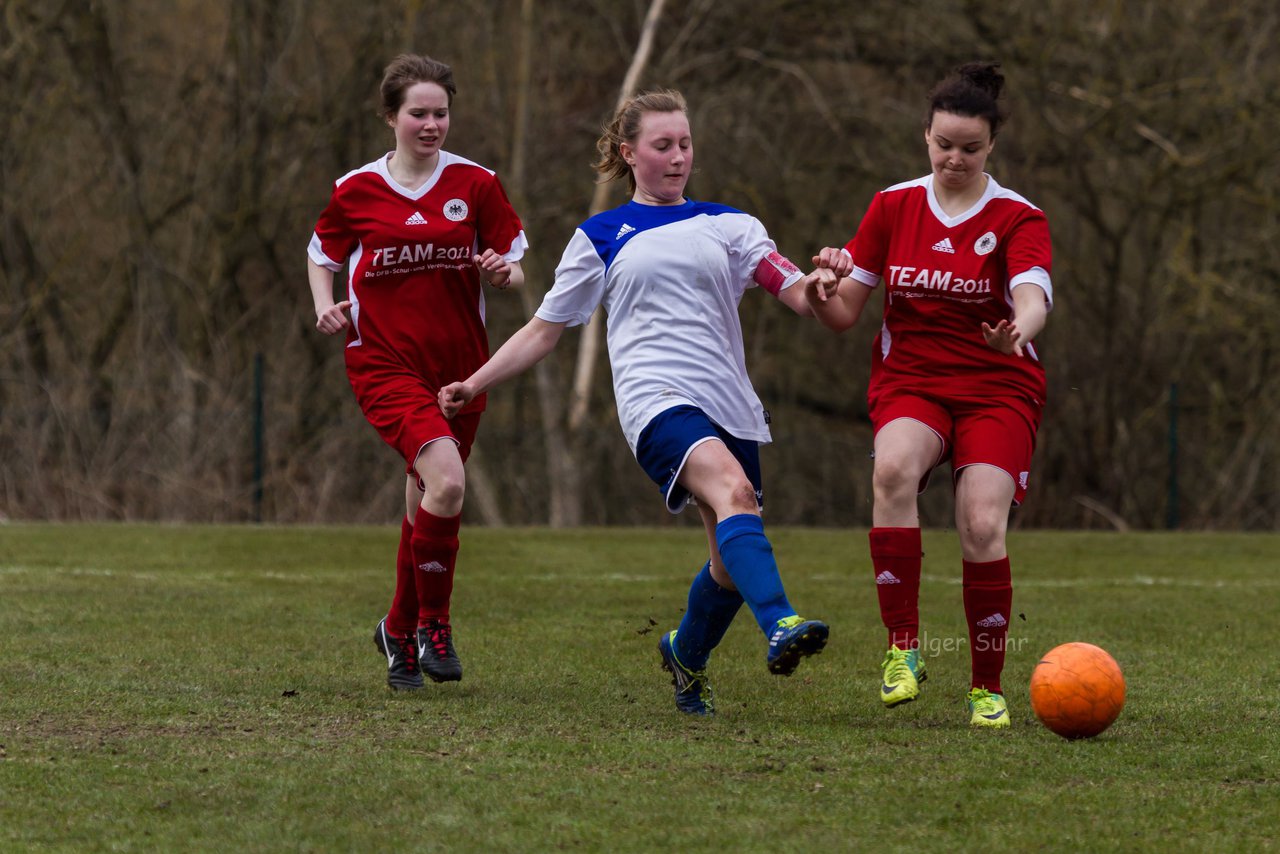 Bild 162 - B-Juniorinnen SG Schackendorf/MTV SE - FSG BraWie 08 : Ergebnis: 2:1